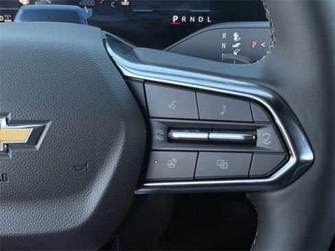 New 2026 Chevrolet Tahoe High Country image 14