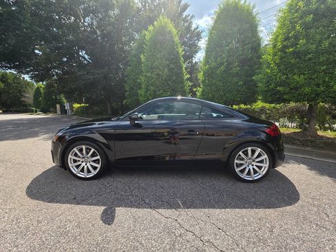 Used 2013 Audi TT 2.0T Premium Plus AWD/4WD image 2