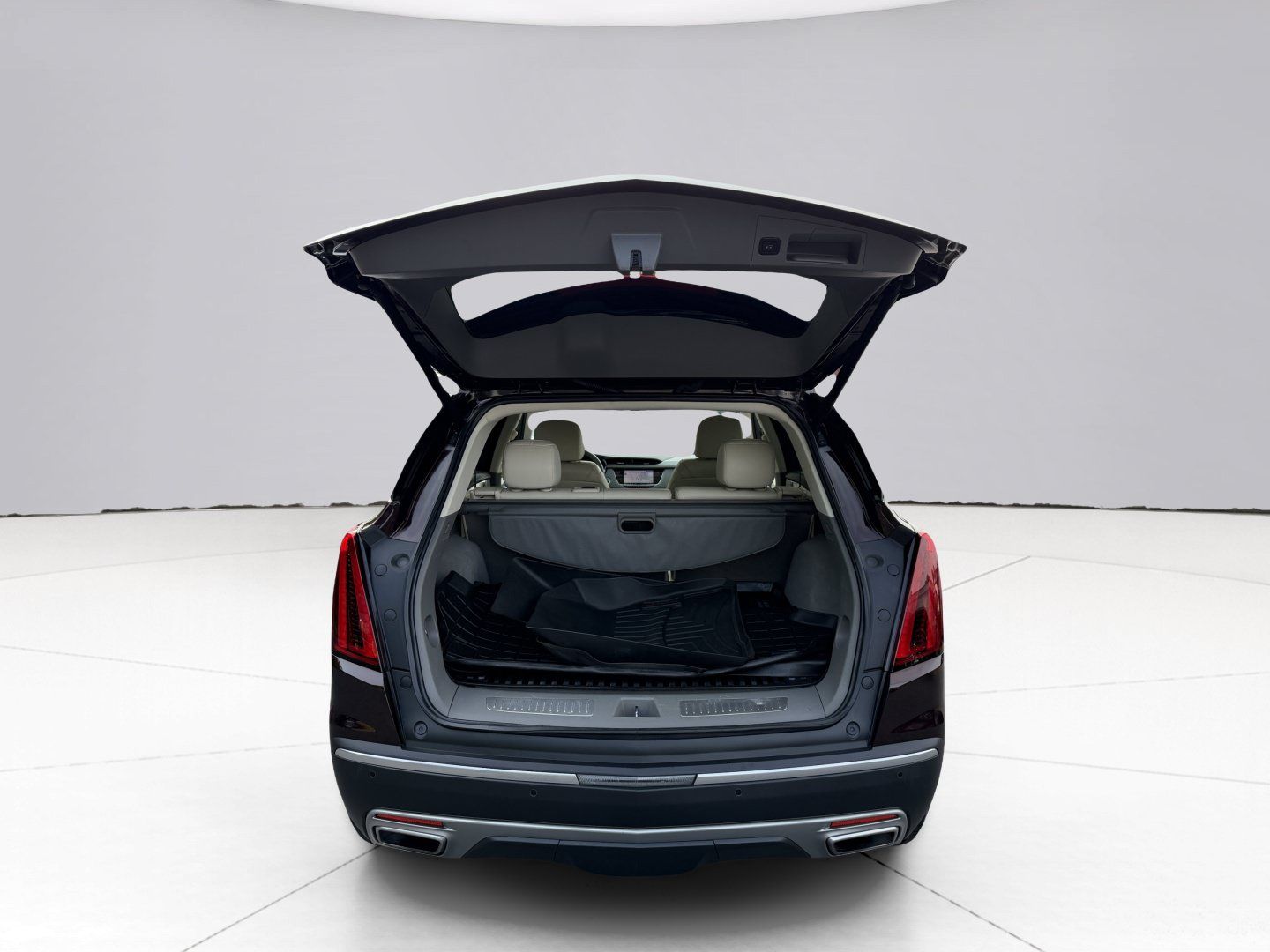 Used 2021 Cadillac XT5 Premium Luxury AWD/4WD image 8