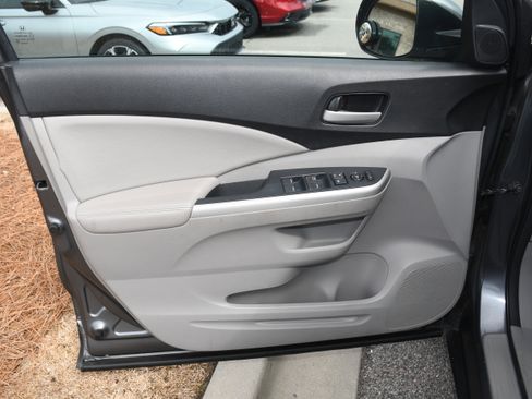 Used 2014 Honda CR-V EX-L image 10