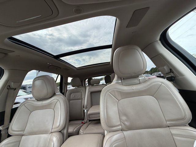 Used 2020 Lincoln Aviator Reserve w/ Equipment Group 202A AWD/4WD image 29