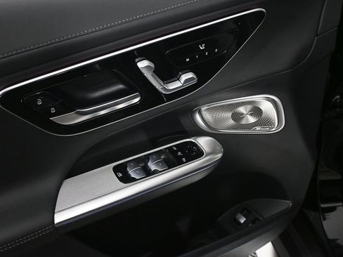 Certified 2025 Mercedes-Benz GLC 63 AMG S image 8