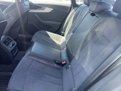 Used 2023 Audi A5 2.0T Premium Plus w/ Premium Plus AWD/4WD image 3