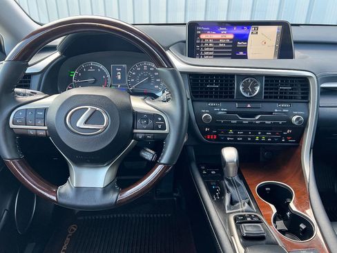 Used 2018 Lexus RX 350 AWD w/ Premium Package image 15