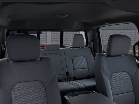 New 2026 RAM 1500 Express AWD/4WD image 26