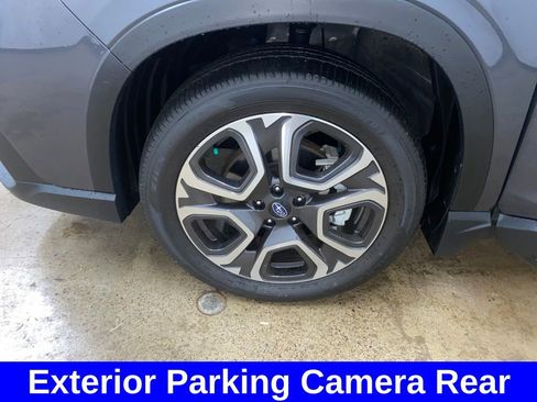 Used 2025 Subaru Ascent Limited image 26