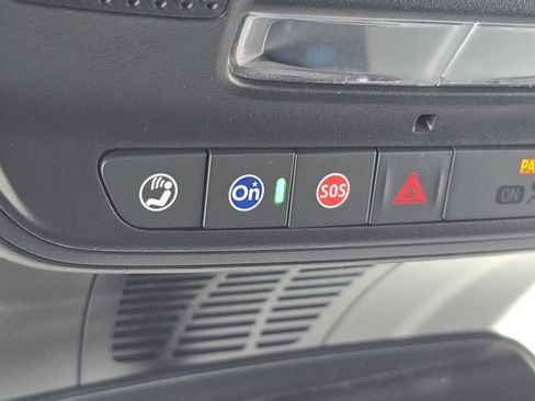 New 2026 Honda Prologue Touring image 11