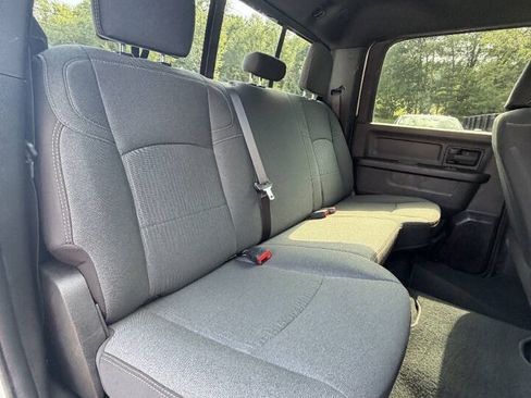 Used 2023 RAM 3500 Tradesman AWD/4WD image 36