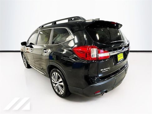Used 2022 Subaru Ascent Touring image 7