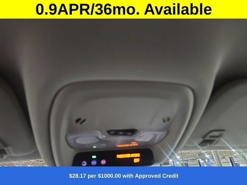 New 2026 Buick Encore GX Sport Touring w/ Advanced Technology Package FWD image 23