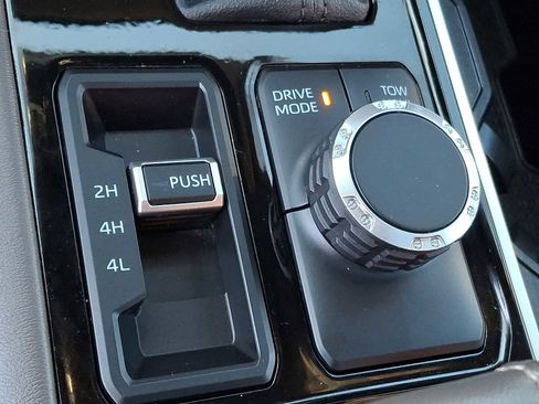 Used 2023 Toyota Tundra 1794 Edition image 21