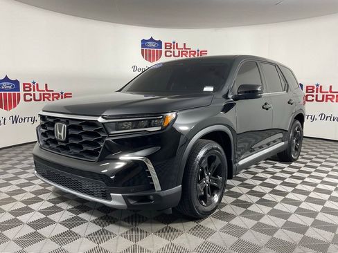 Used 2023 Honda Pilot EX-L image 7