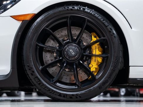 Used 2016 Porsche 911 GT3 RS RWD image 21
