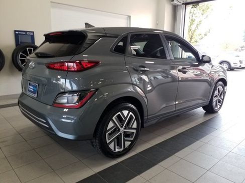 Certified 2023 Hyundai Kona SEL FWD image 19