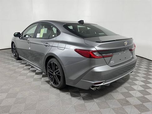 New 2026 Toyota Camry XSE w/ Premium Package AWD/4WD image 5