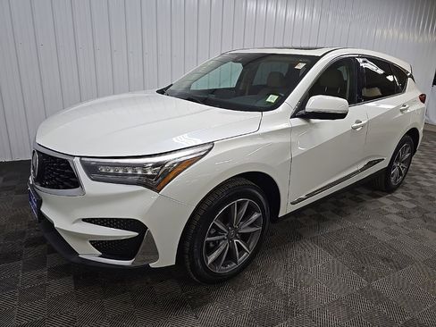 Used 2019 Acura RDX w/ Technology Package image 8