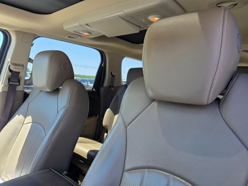 Used 2015 GMC Acadia Denali FWD image 7