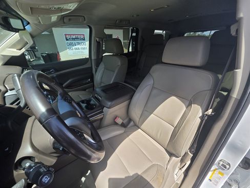 Used 2018 Chevrolet Tahoe LT RWD image 18