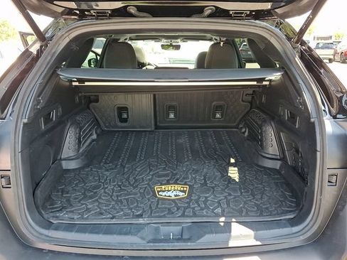 Used 2025 Subaru Outback Wilderness AWD/4WD image 35