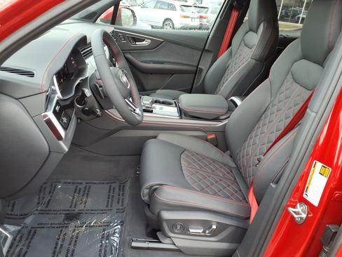 New 2026 Audi Q7 3.0T Prestige image 4
