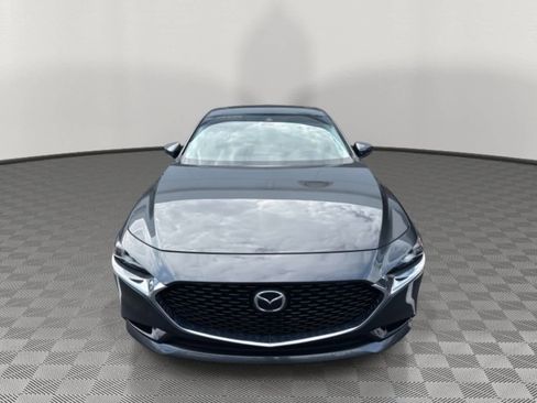 Certified 2023 MAZDA MAZDA3 s image 8
