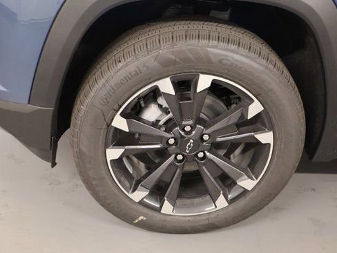 New 2026 Chevrolet Equinox RS image 7