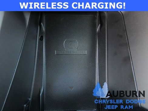 Used 2024 Dodge Hornet R/T Plus w/ R/T Blacktop Package image 22