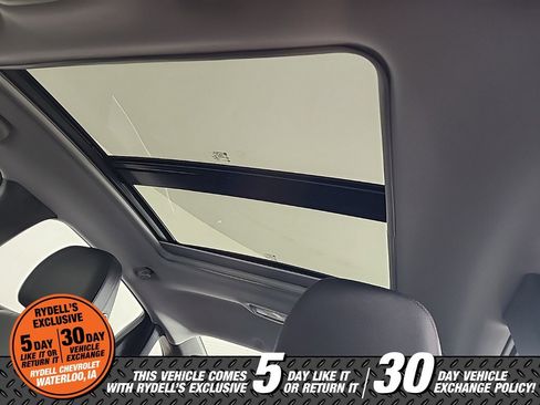 Certified 2022 Chevrolet Malibu Premier image 18