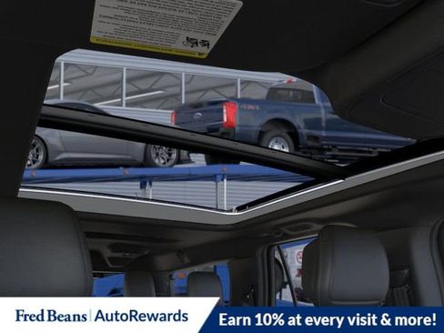 New 2026 Ford Expedition Max Platinum image 22