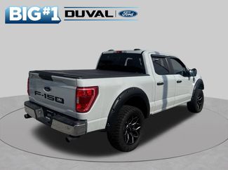 Used 2023 Ford F150 XLT AWD/4WD video 2