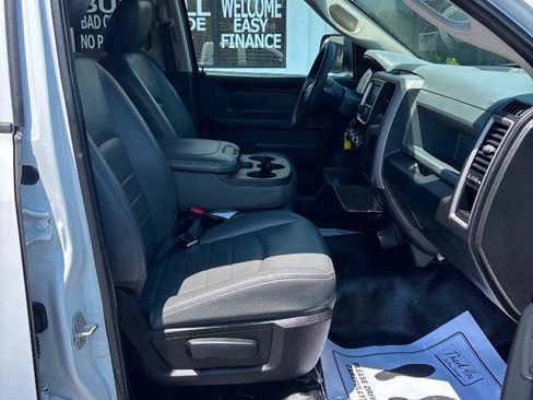 Used 2016 RAM 1500 Tradesman w/ Protection Group AWD/4WD image 32