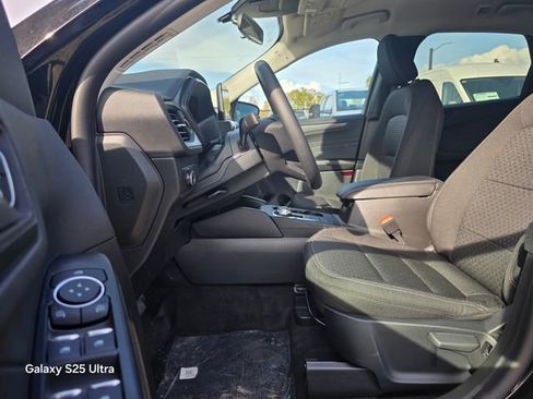 New 2026 Ford Escape Active FWD image 9