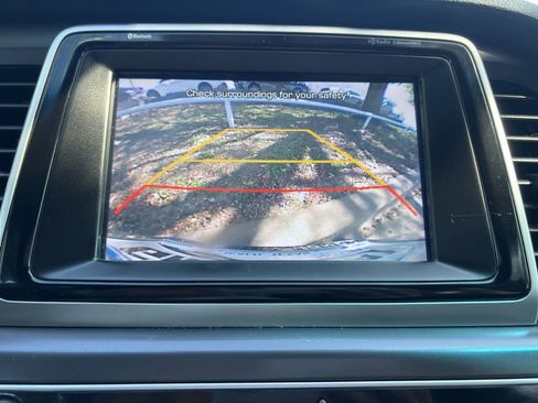 Used 2018 Hyundai Sonata Sport image 30