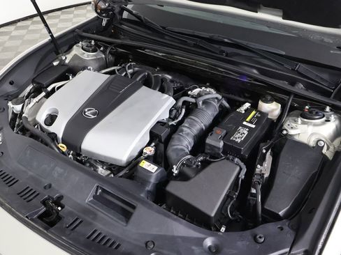 Certified 2020 Lexus ES 350 w/ Premium Package image 11