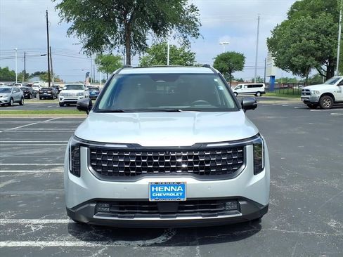 Used 2025 Kia Carnival SX Prestige FWD image 10