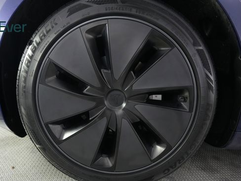 Used 2024 Tesla Model 3 Standard Range RWD image 19