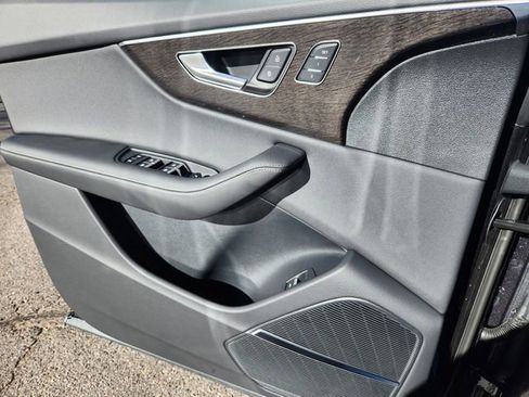 New 2026 Audi Q8 Premium Plus image 21