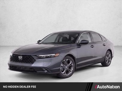 Used 2023 Honda Accord EX