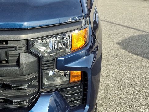 Used 2022 Chevrolet Silverado 1500 Custom image 10