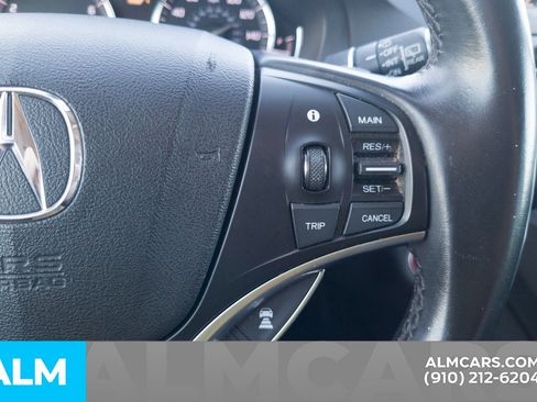 Used 2020 Acura MDX SH-AWD image 30