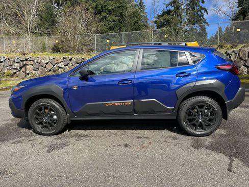 New 2026 Subaru Crosstrek 2.5i Wilderness image 2