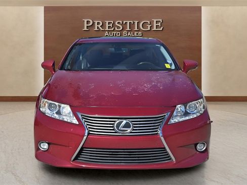 Used 2015 Lexus ES 350 350 image 12