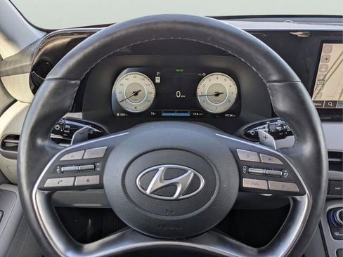 Used 2025 Hyundai Palisade SEL image 31