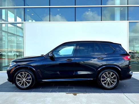 Used 2023 BMW X5 sDrive40i w/ M Sport Package RWD image 8