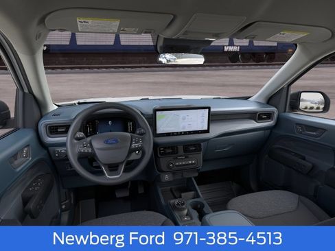 New 2026 Ford Maverick XL AWD/4WD image 9