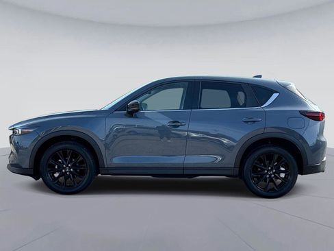 Certified 2023 MAZDA CX-5 Carbon Edition image 6