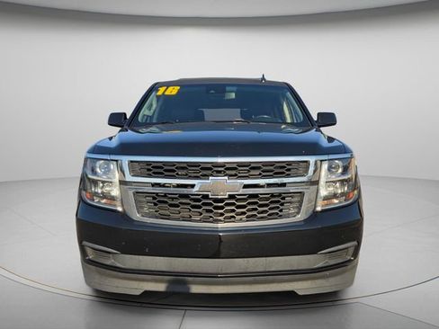 Used 2016 Chevrolet Tahoe LT RWD image 4