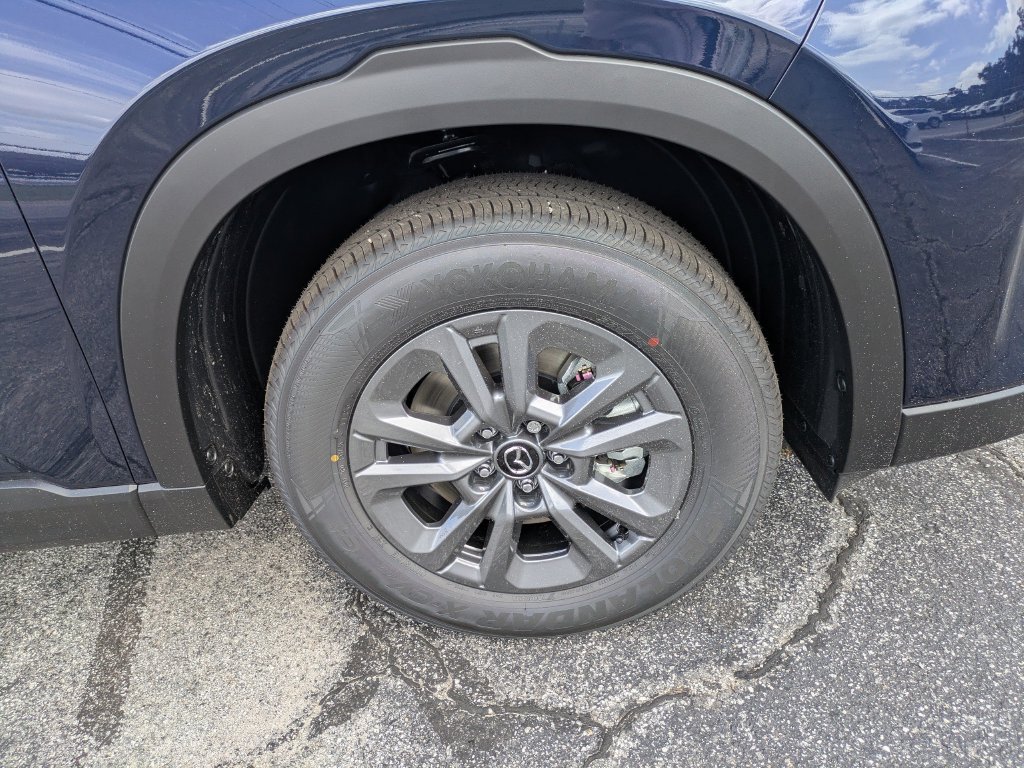 New 2026 MAZDA CX-5 Select AWD/4WD image 11