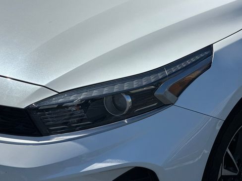 Certified 2024 Kia Forte LXS w/ LXS Technology Package image 48