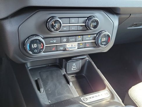 New 2026 Ford Bronco Big Bend AWD/4WD image 31